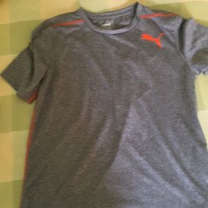 Puma t shirt